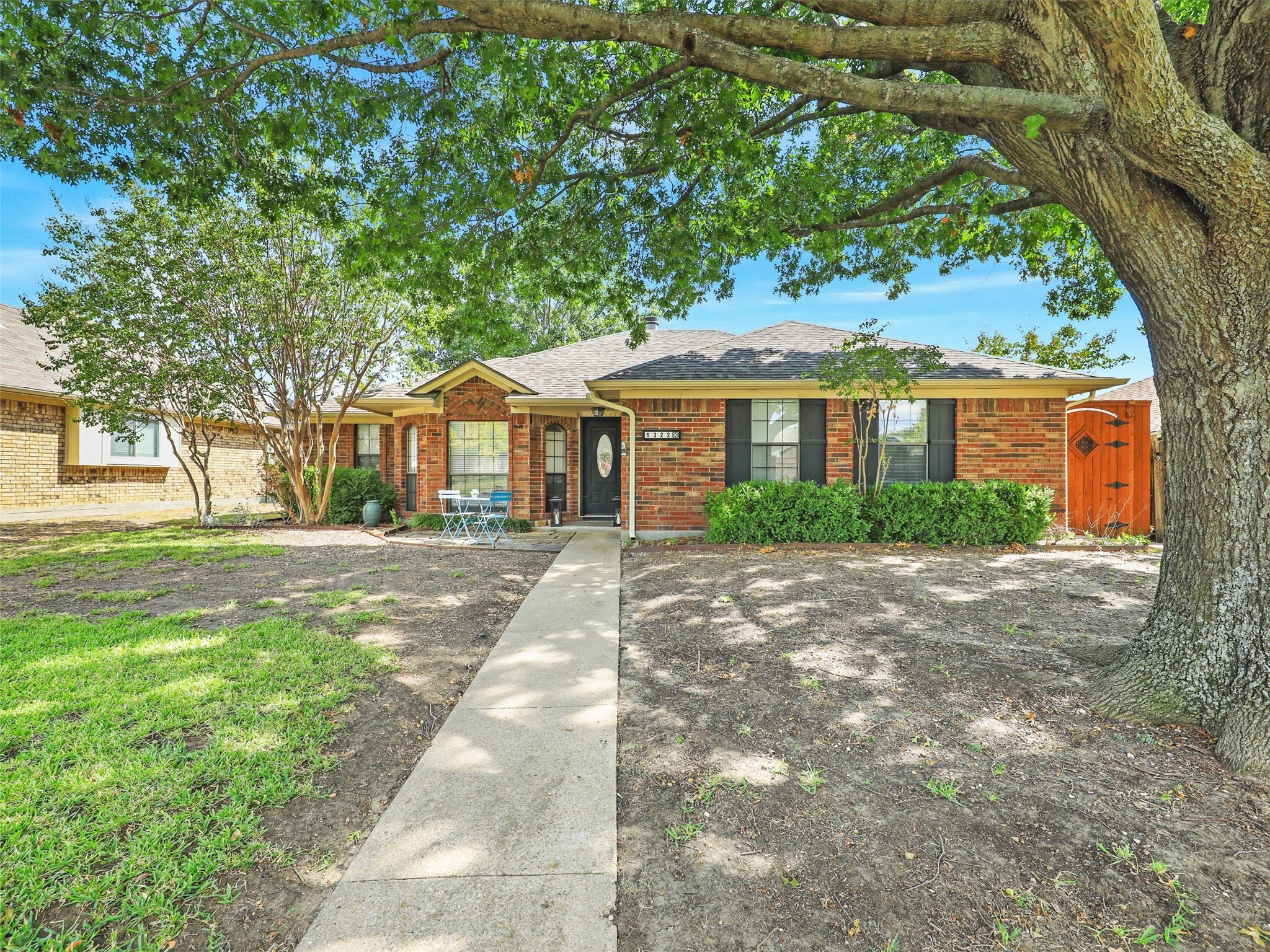 1322 Flameleaf Drive Allen TX 75002