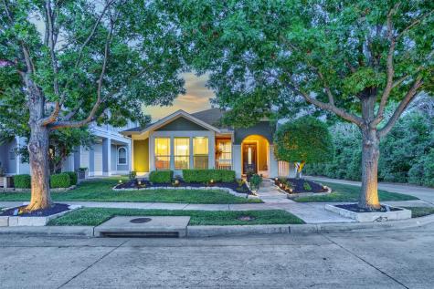 1410 Sea Pines Drive Savannah TX 76227