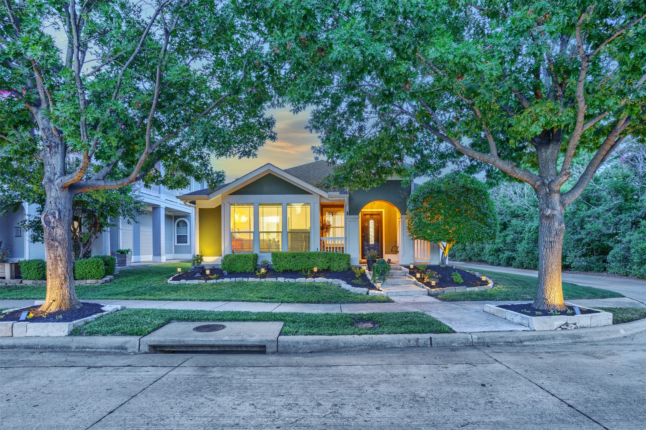 1410 Sea Pines Drive Savannah TX 76227