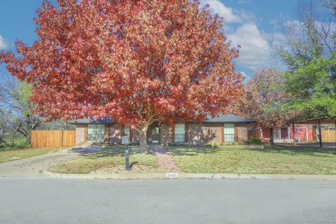 3905 NE 7th Street Mineral Wells TX 76067