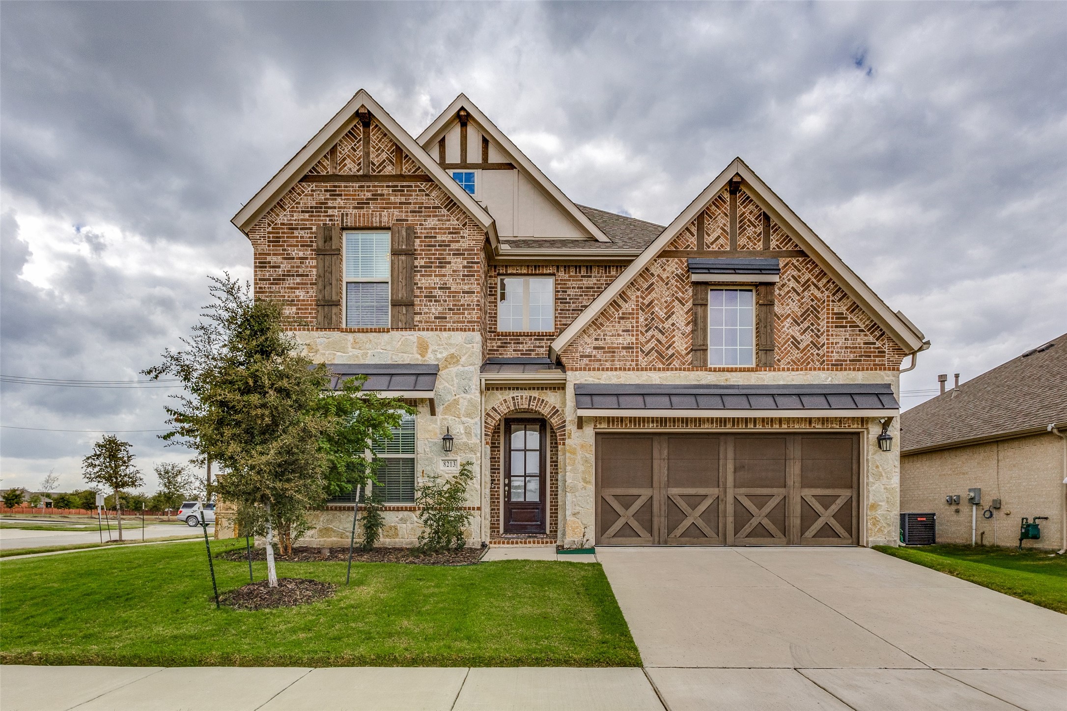 8213 Cotton Patch Lane Frisco TX 75036