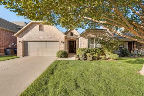 728 Sundrop Drive Little Elm TX 75068