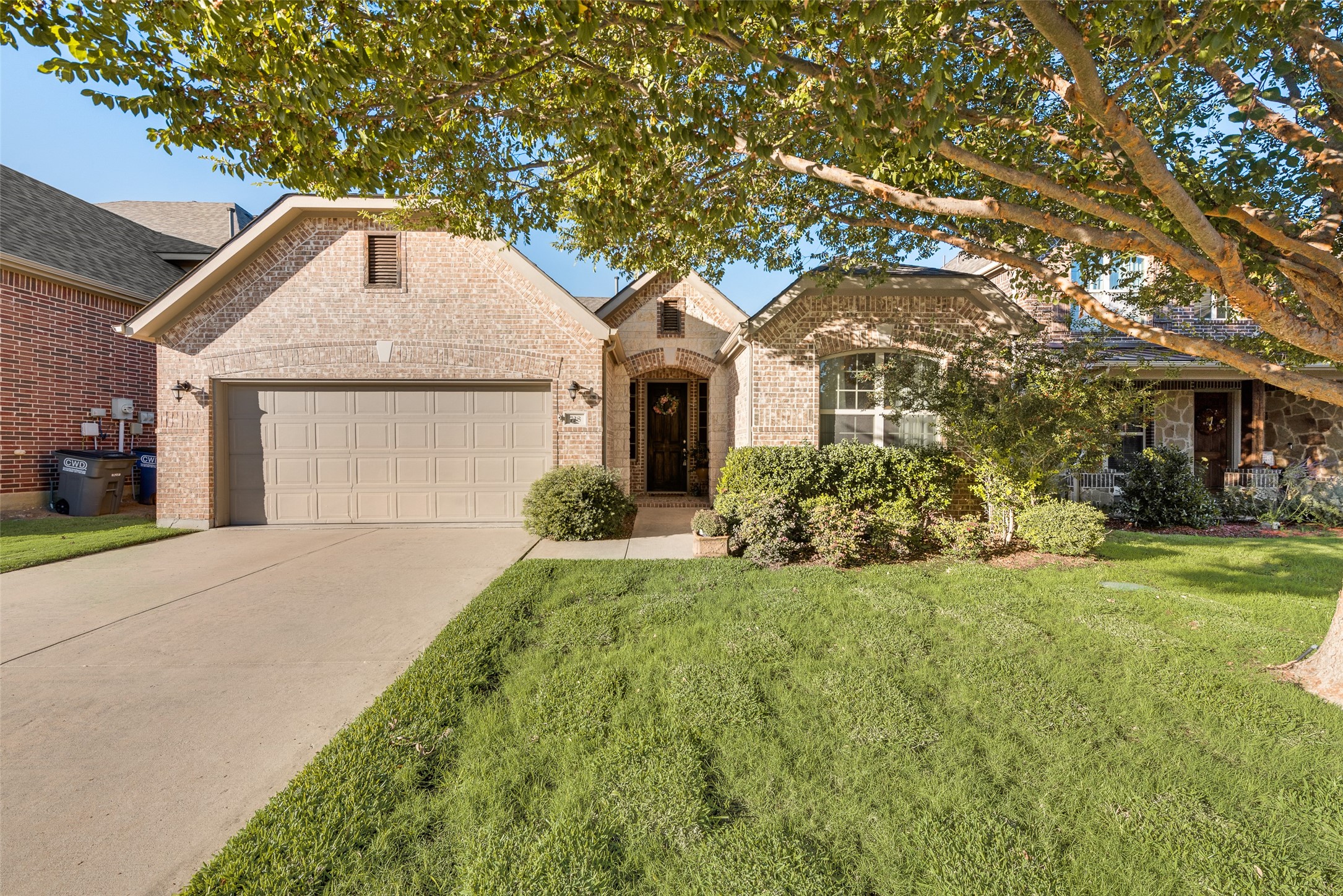 728 Sundrop Drive Little Elm TX 75068