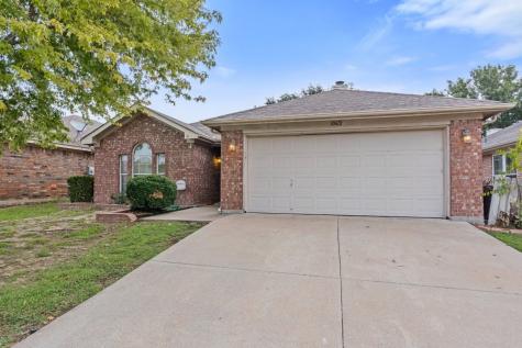10612 Aransas Drive Fort Worth TX 76131