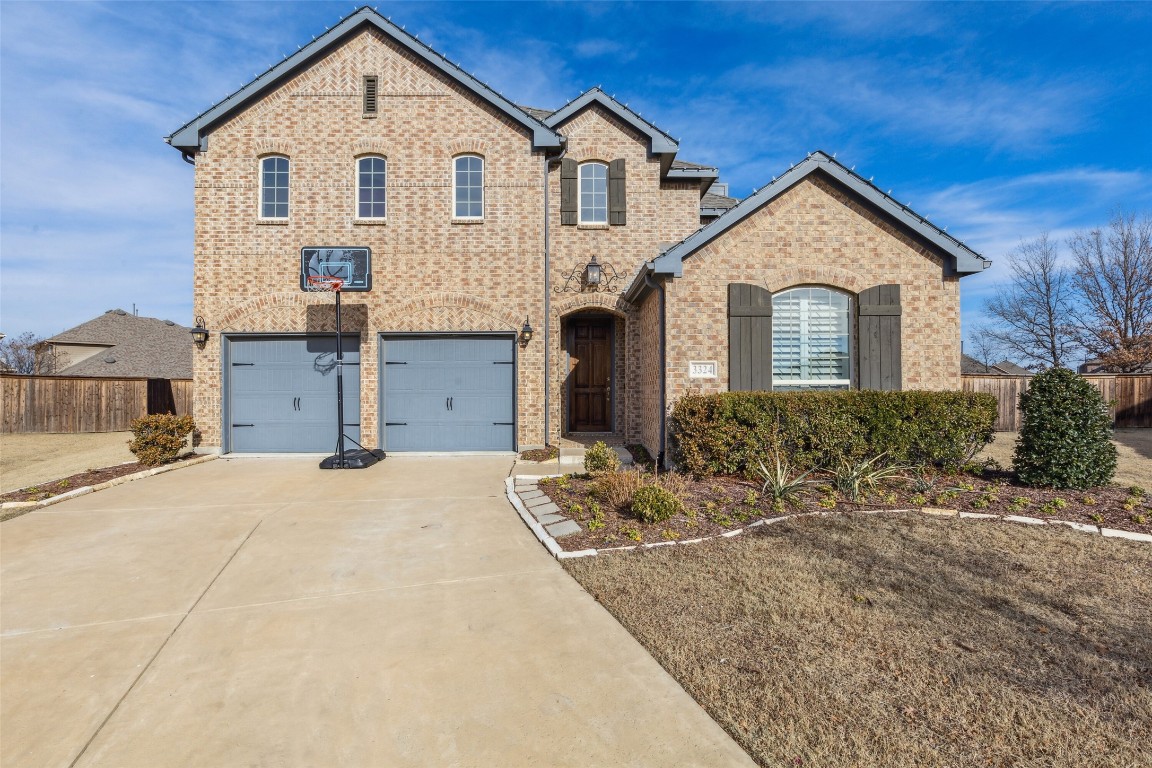 3324 Discovery Drive Little Elm TX 75068