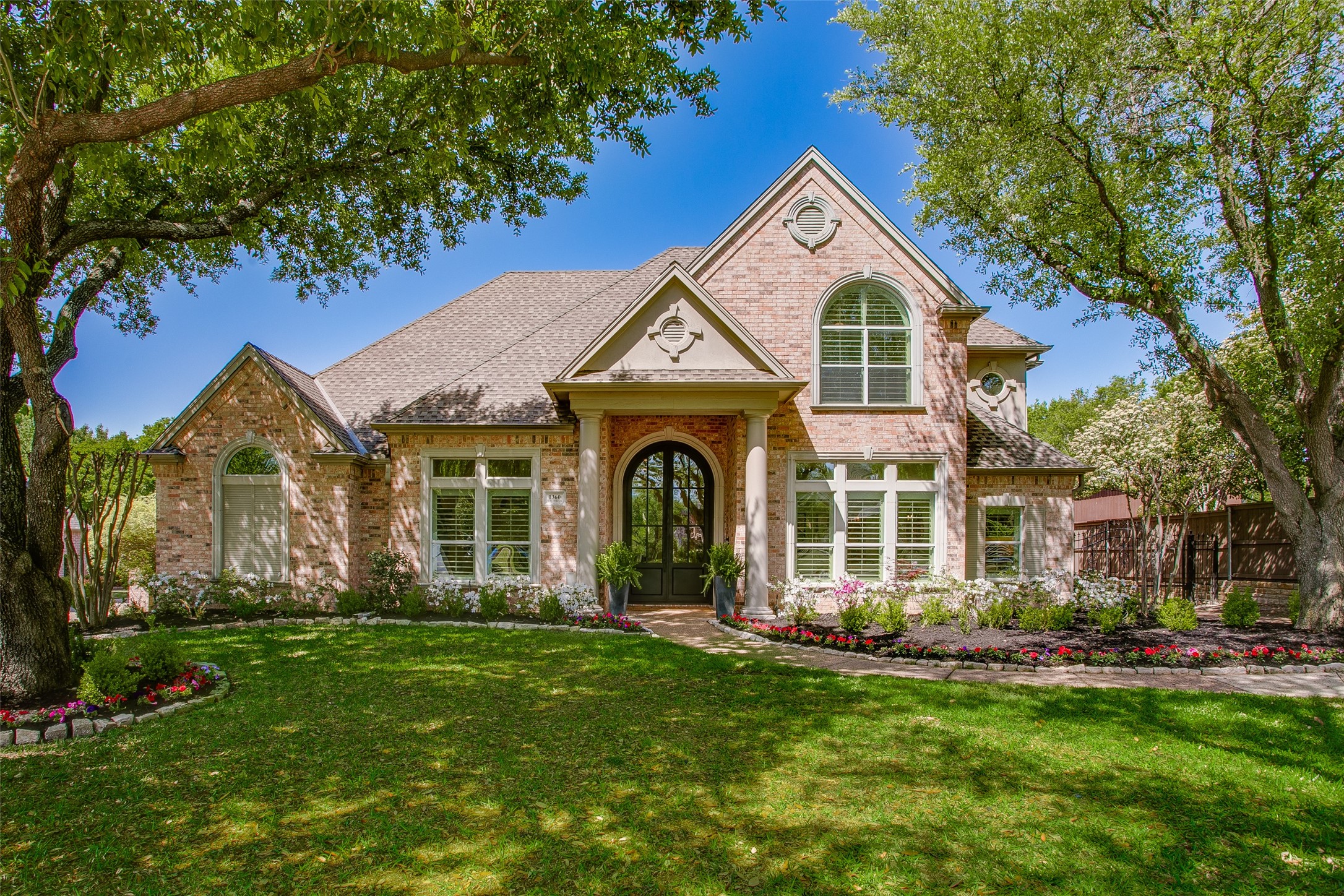 1360 Bent Trail Circle Southlake TX 76092