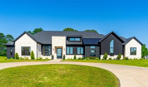 2804 Buchanan Road Hallsville TX 75650