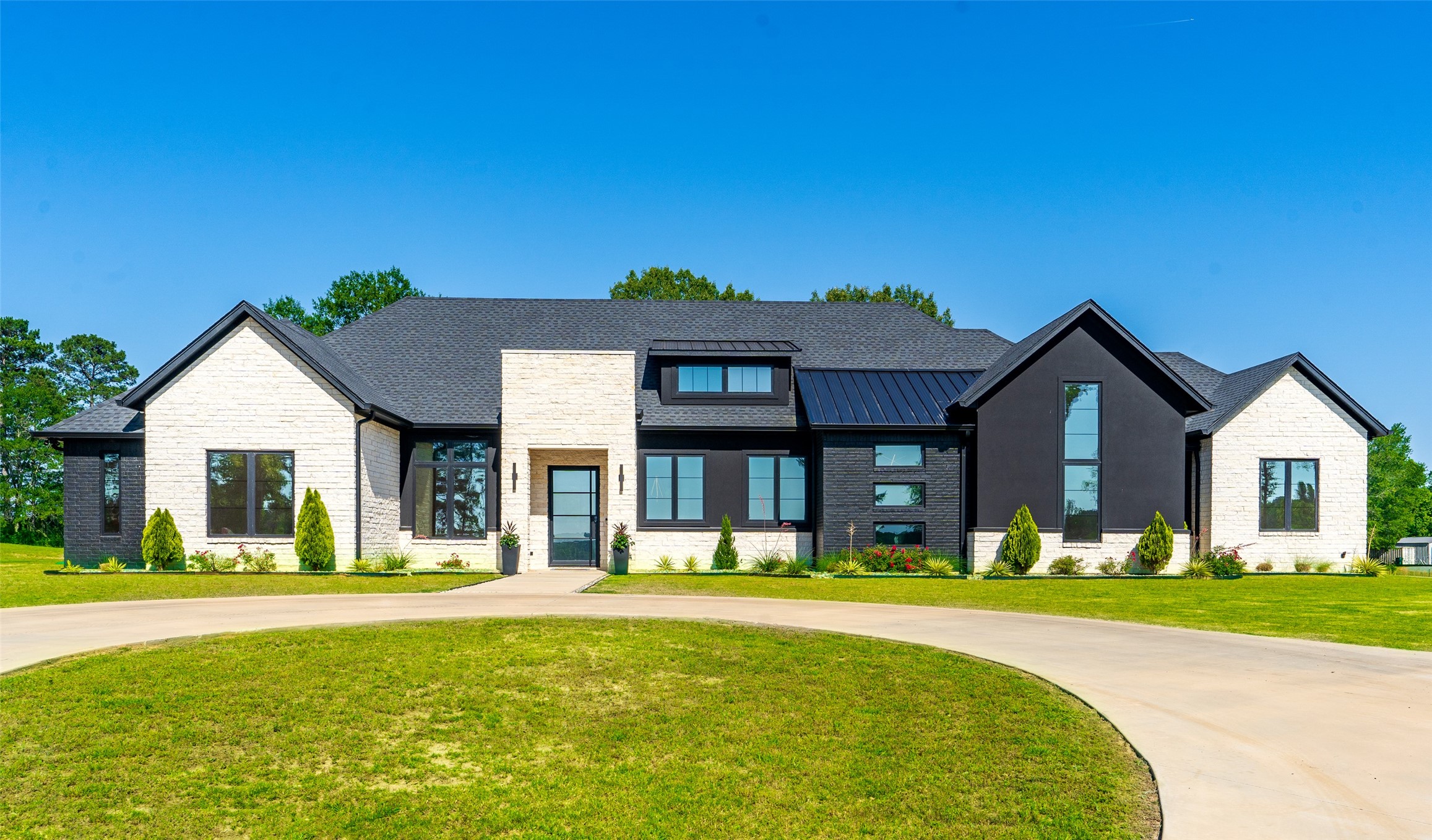 2804 Buchanan Road Hallsville TX 75650