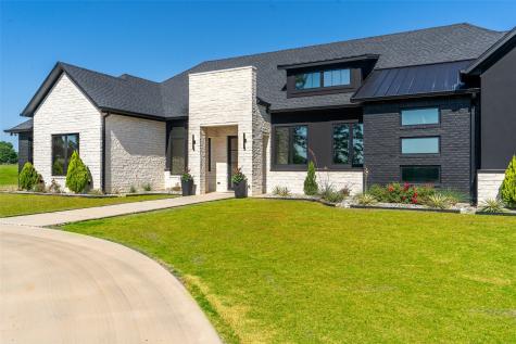 2804 Buchanan Road Hallsville TX 75650
