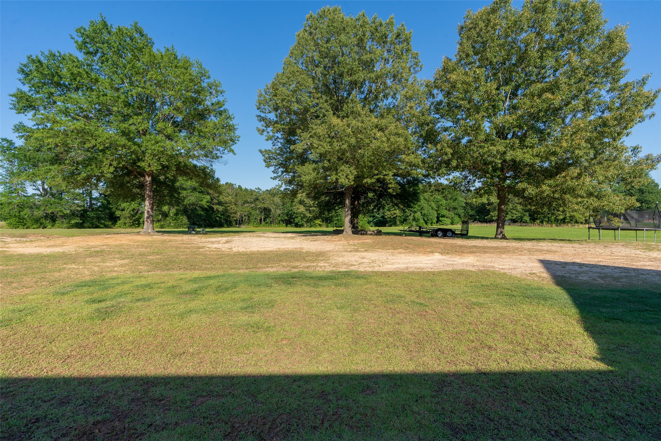 2804 Buchanan Road Hallsville TX 75650