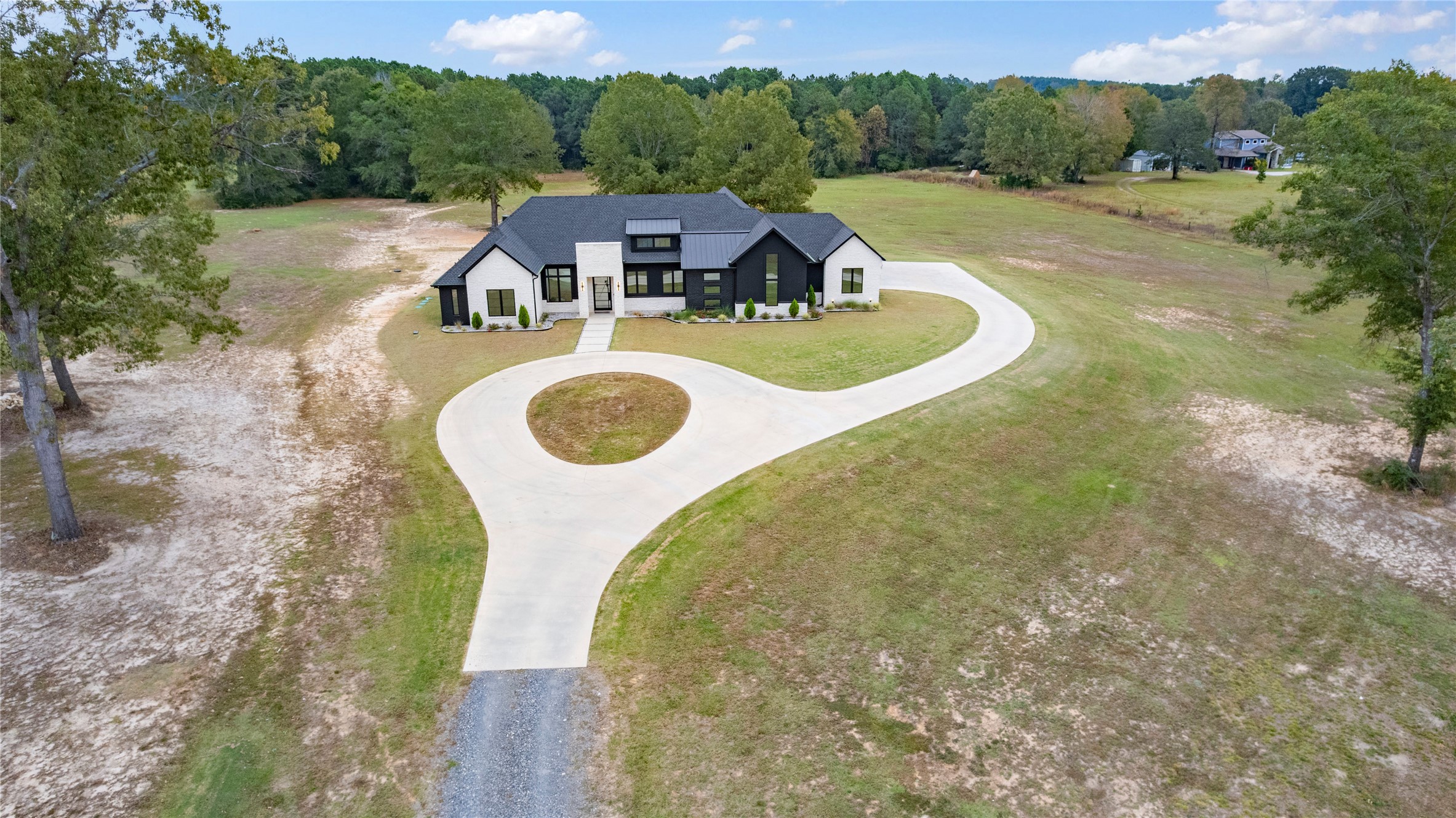 2804 Buchanan Road Hallsville TX 75650