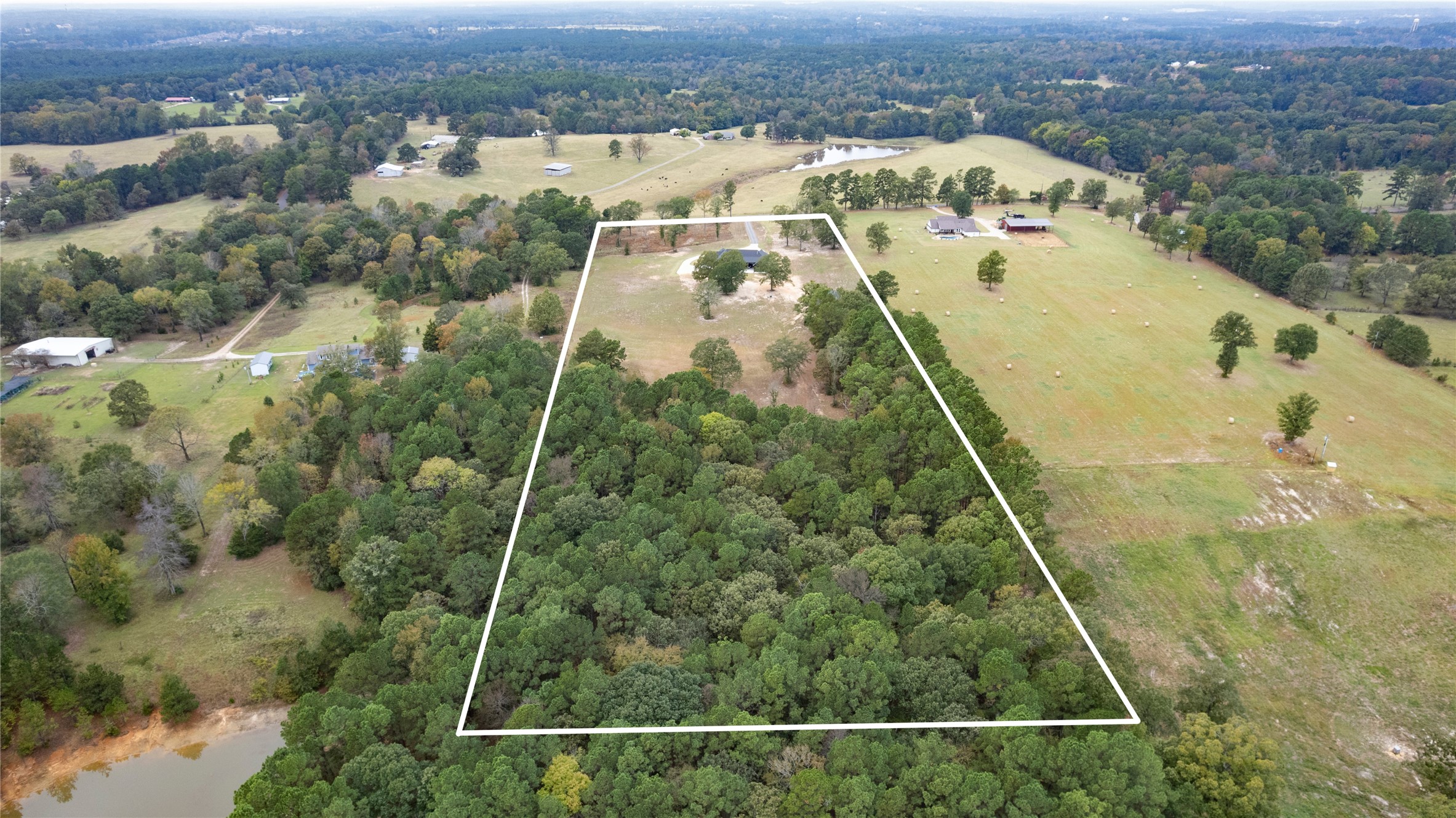 2804 Buchanan Road Hallsville TX 75650