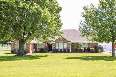 2142 County Road 32500 Paris TX 75460