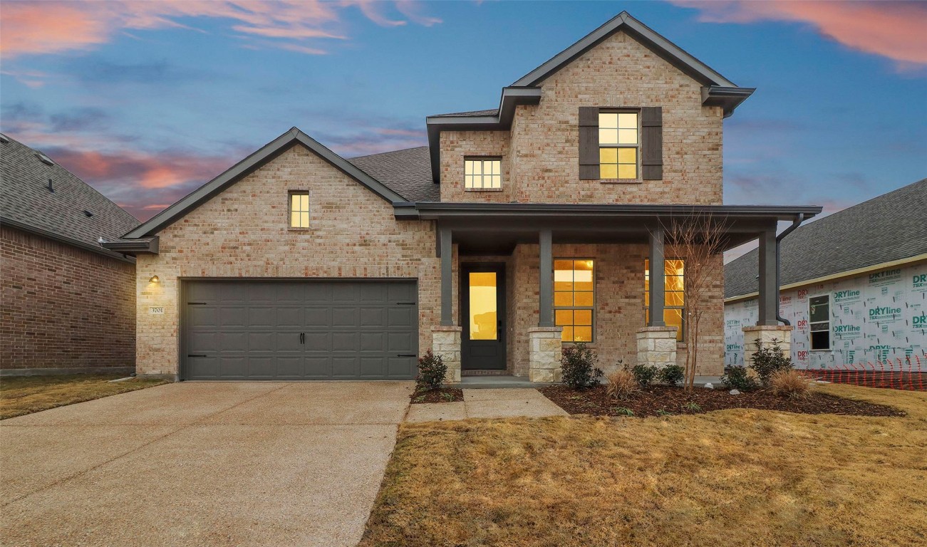 3701 William Riley Street Melissa TX 75454
