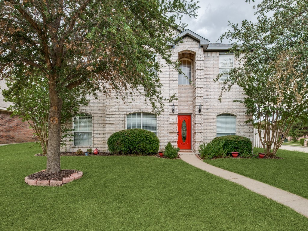 11912 Galleon Road Frisco TX 75035