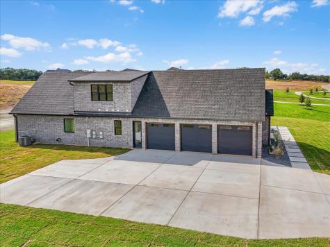 613 Hondo Crossing Weatherford TX 76087