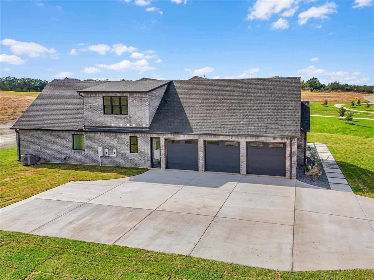 613 Hondo Crossing Weatherford TX 76087