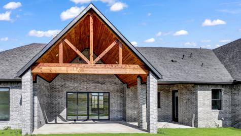 613 Hondo Crossing Weatherford TX 76087