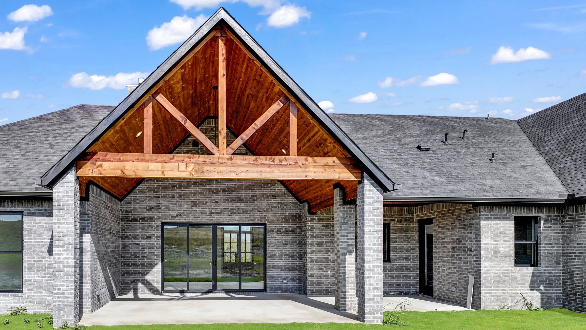 613 Hondo Crossing Weatherford TX 76087