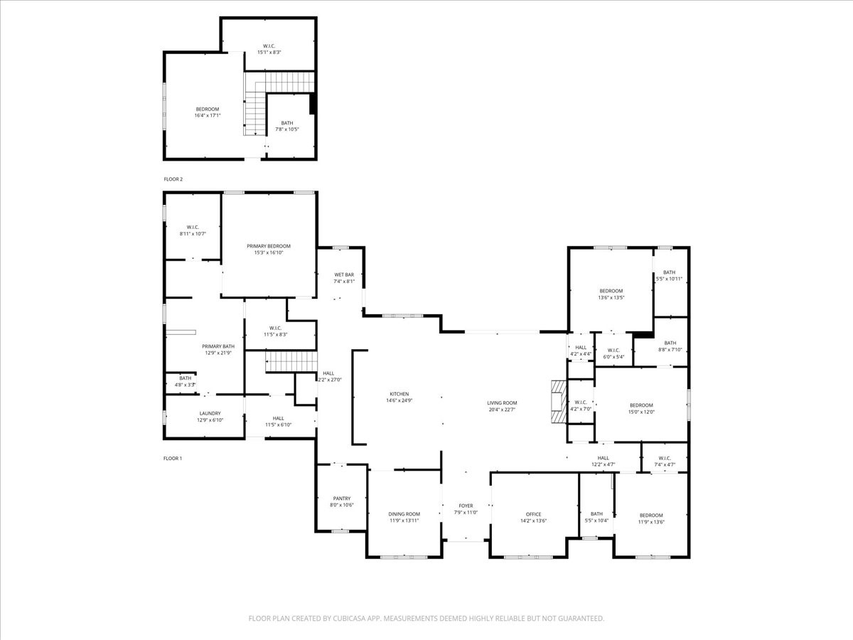 613 Hondo Crossing Weatherford TX 76087
