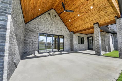 613 Hondo Crossing Weatherford TX 76087