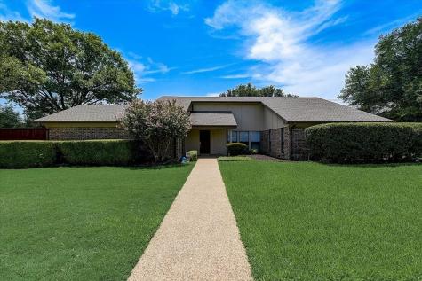 3108 Landershire Lane Plano TX 75023