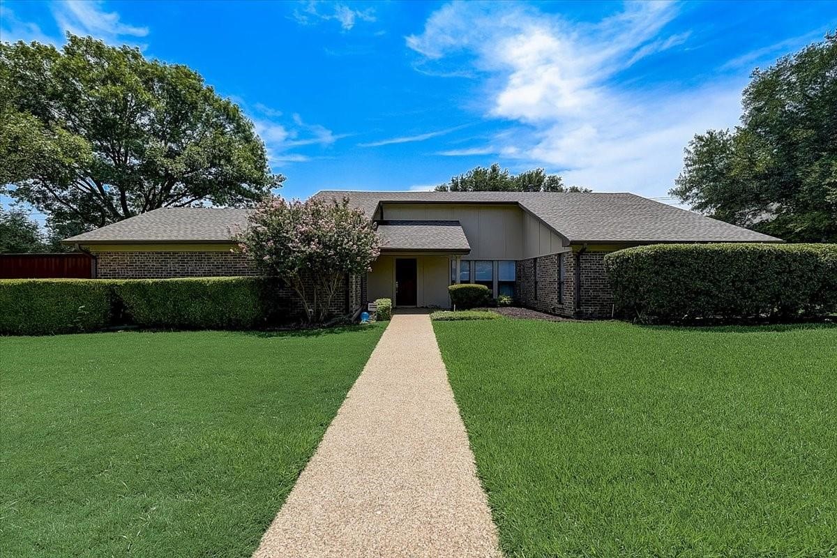 3108 Landershire Lane Plano TX 75023