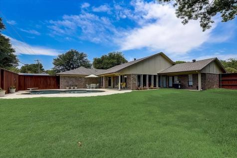 3108 Landershire Lane Plano TX 75023
