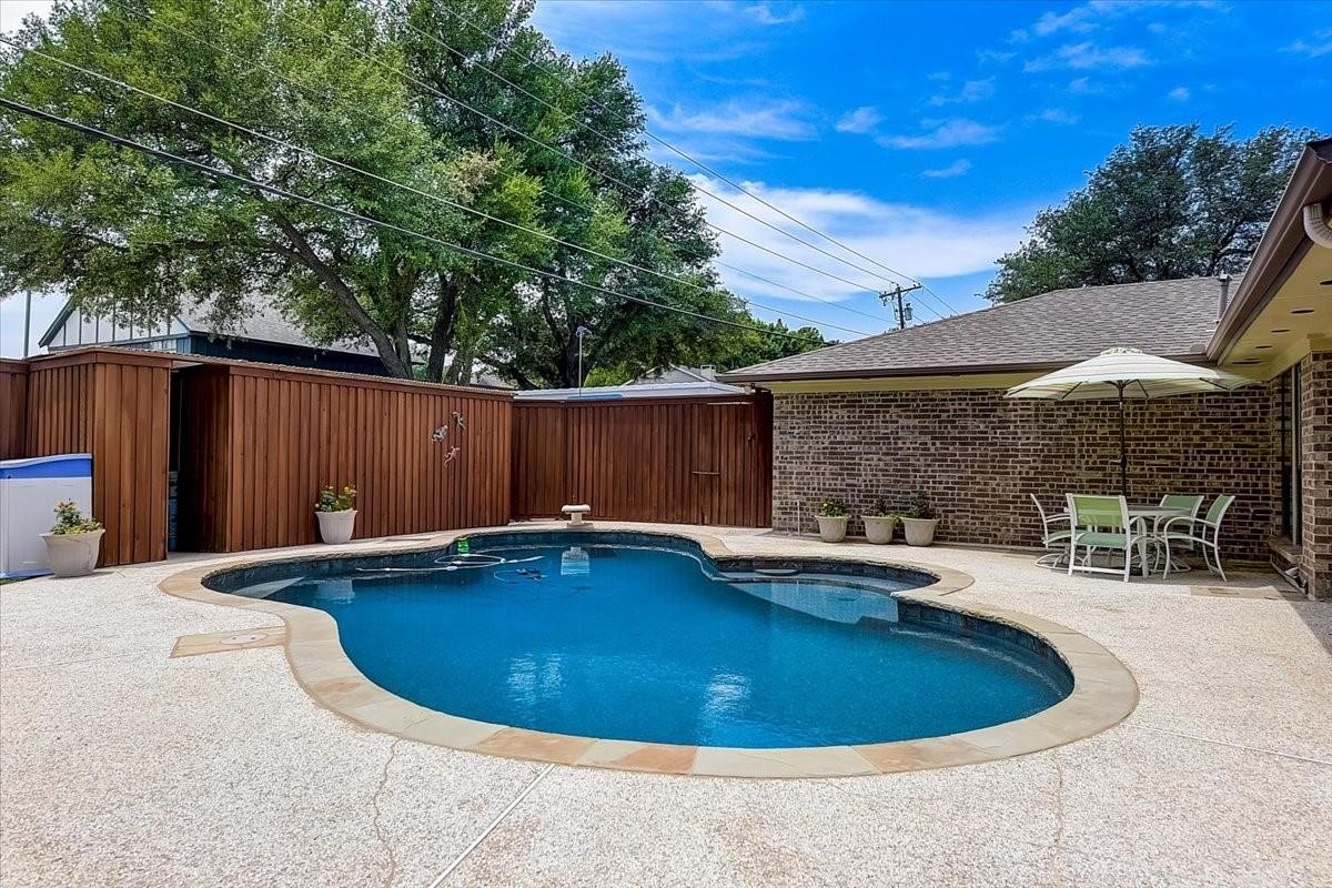 3108 Landershire Lane Plano TX 75023