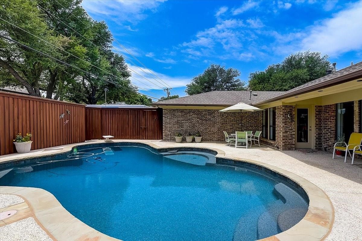 3108 Landershire Lane Plano TX 75023