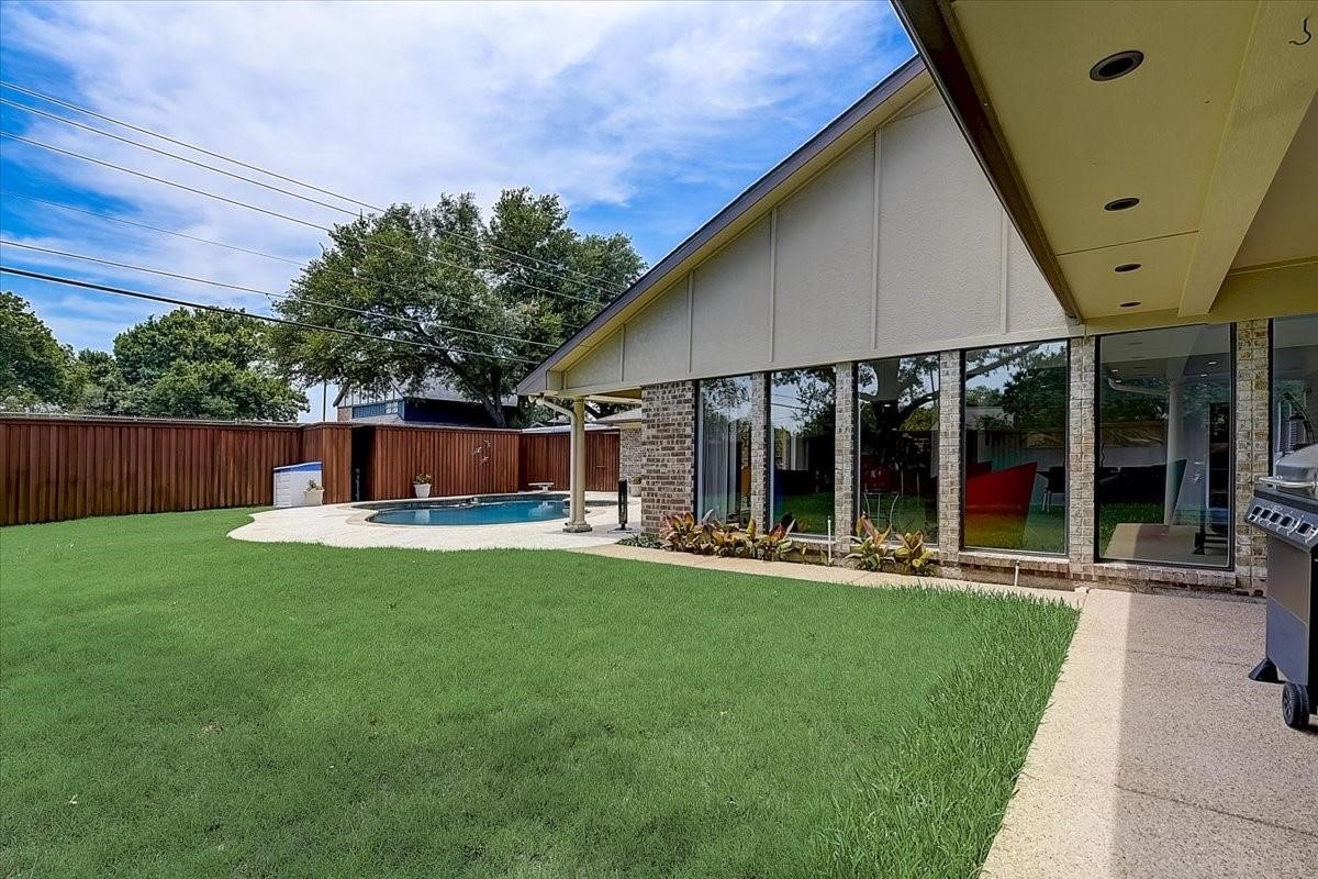 3108 Landershire Lane Plano TX 75023