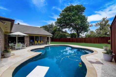 3108 Landershire Lane Plano TX 75023