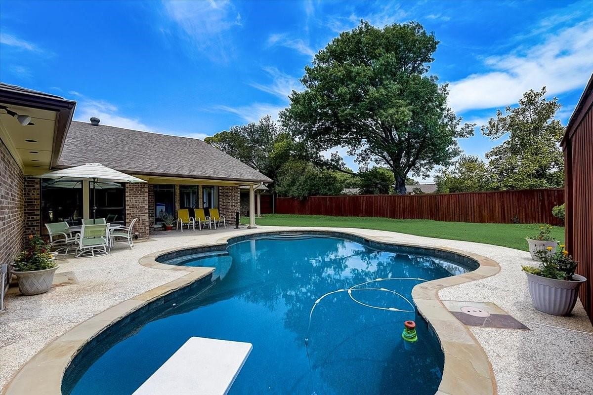 3108 Landershire Lane Plano TX 75023