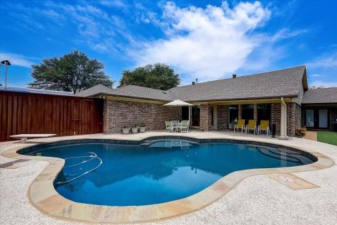 3108 Landershire Lane Plano TX 75023