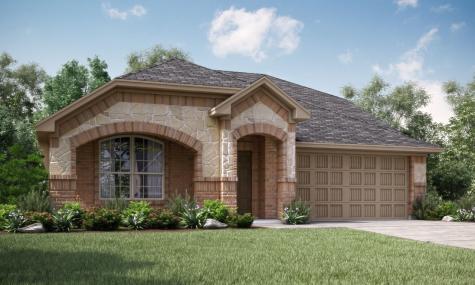 8404 Butterfly Lane Mckinney TX 75071