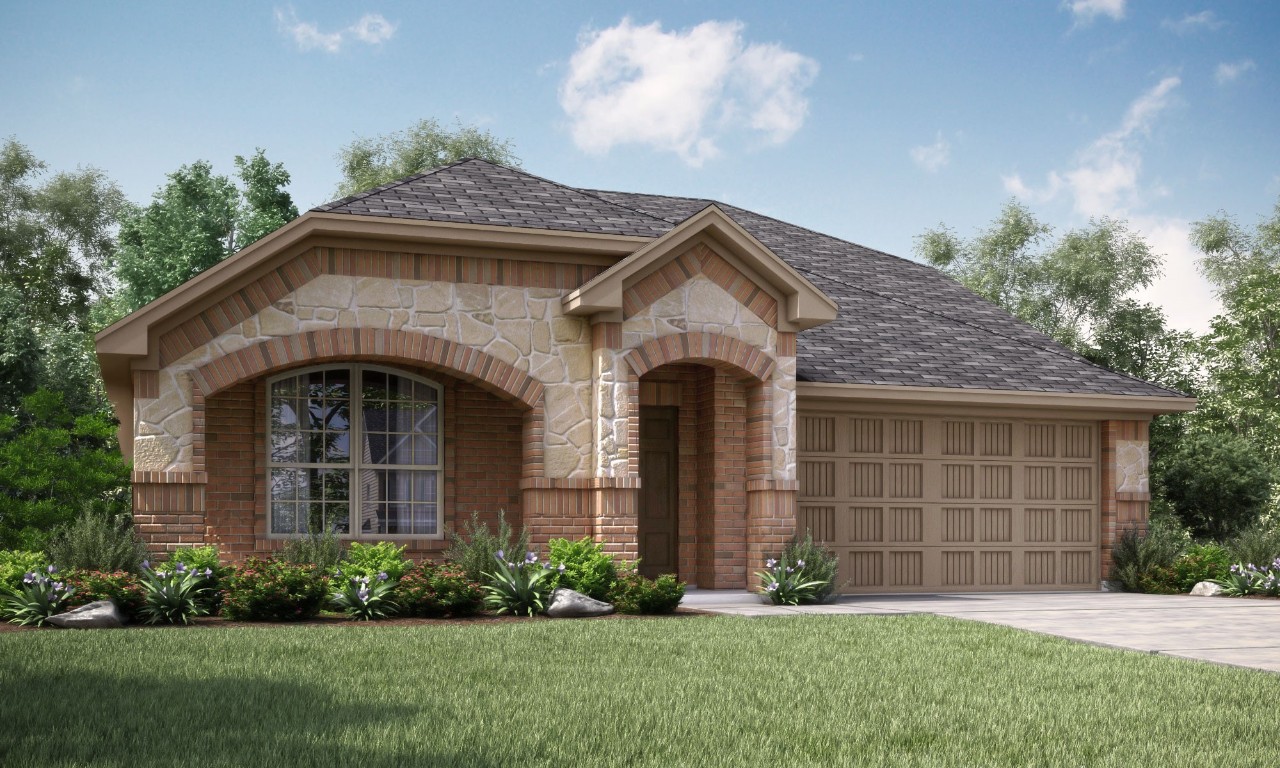 8404 Butterfly Lane Mckinney TX 75071