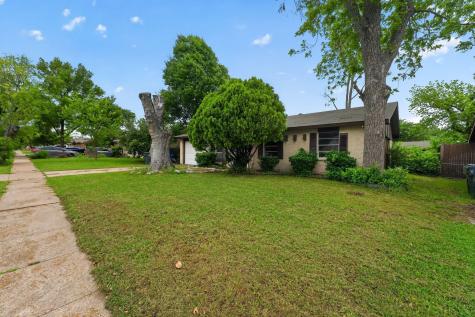 302 Independence Drive Garland TX 75043