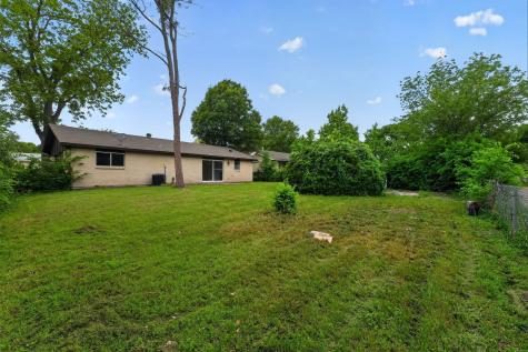 302 Independence Drive Garland TX 75043