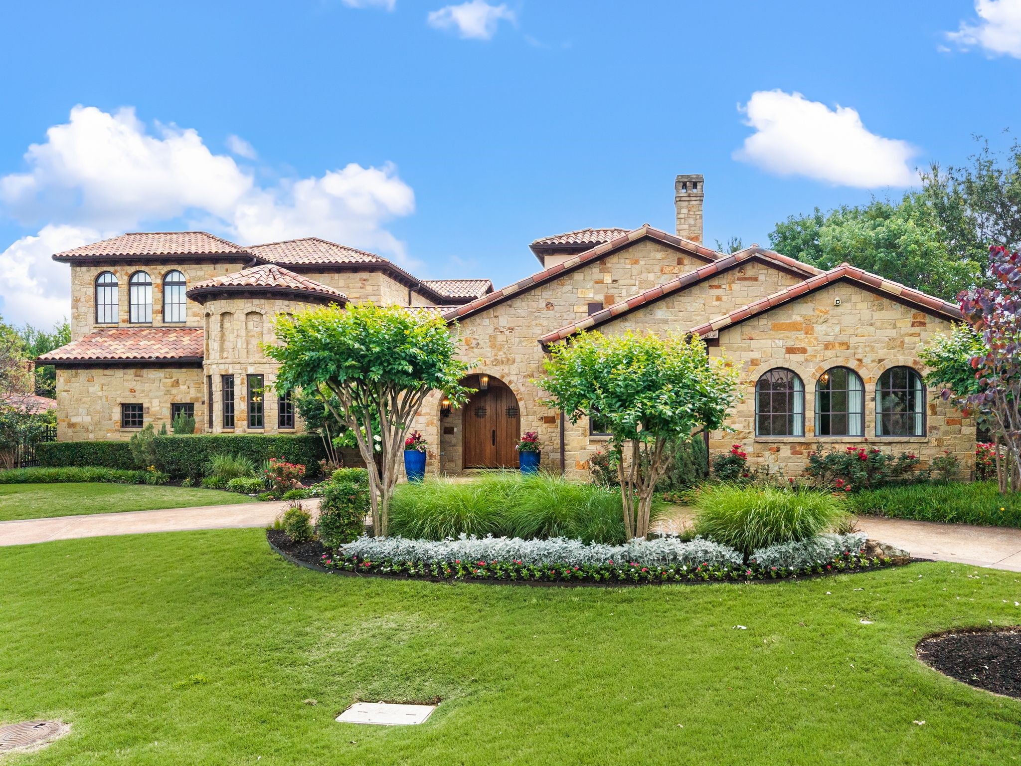 2217 King Fisher Drive Westlake TX 76262