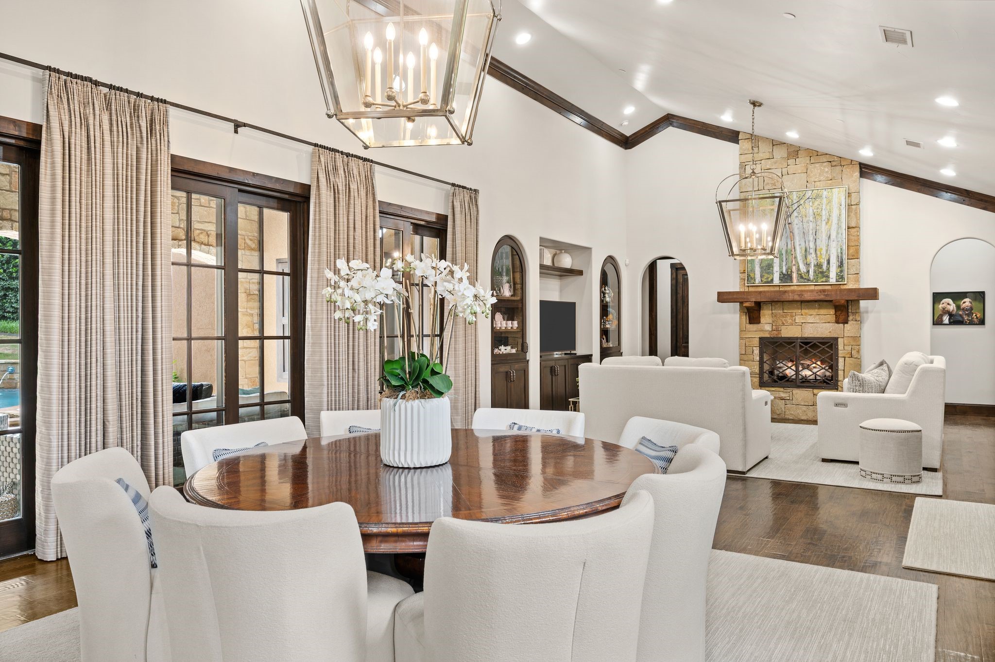 2217 King Fisher Drive Westlake TX 76262