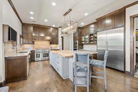 2217 King Fisher Drive Westlake TX 76262