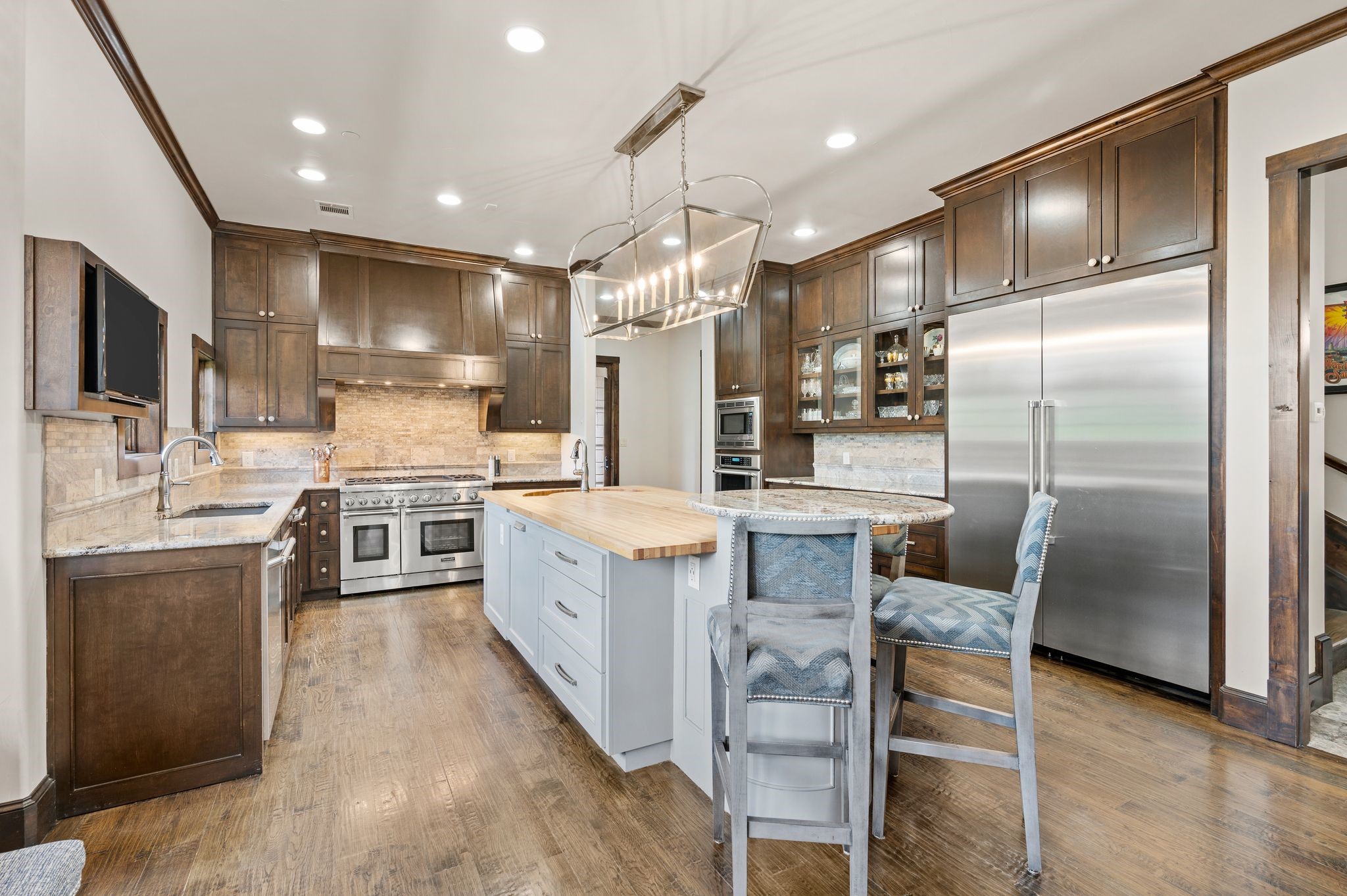 2217 King Fisher Drive Westlake TX 76262
