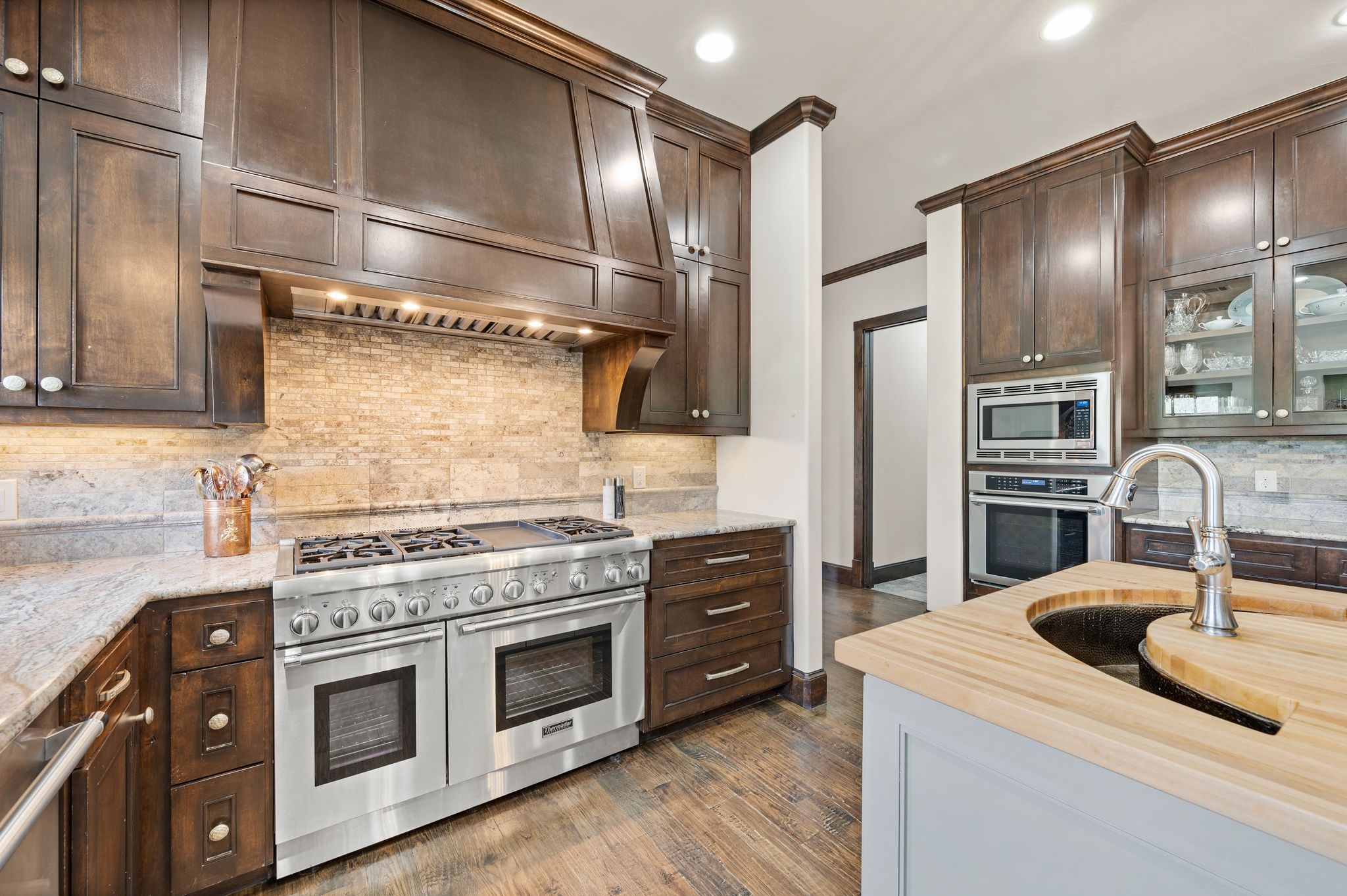 2217 King Fisher Drive Westlake TX 76262
