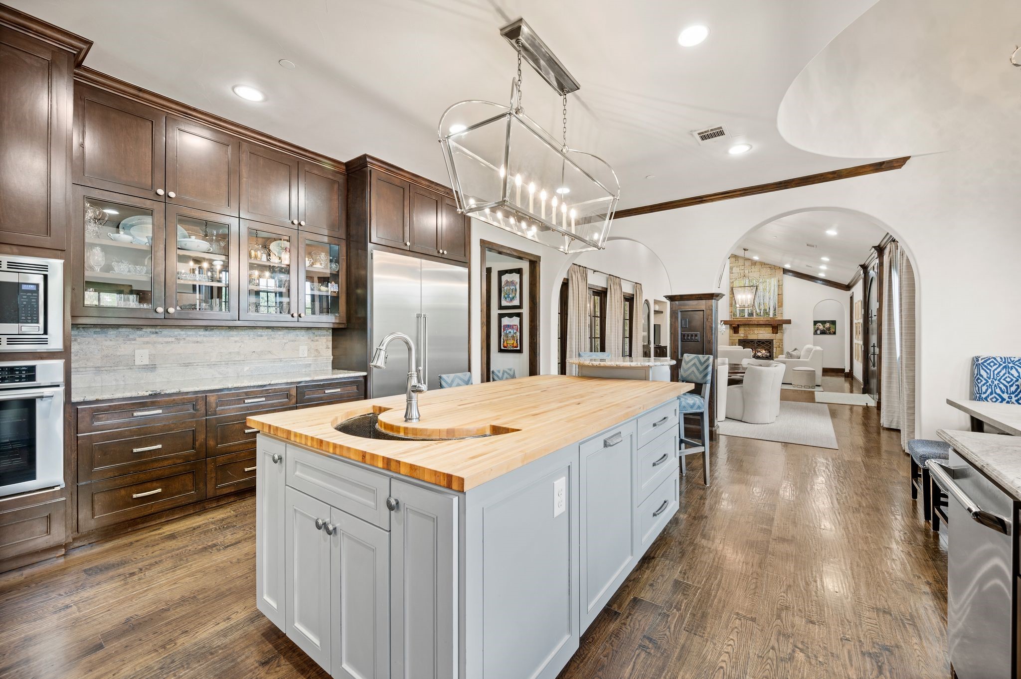 2217 King Fisher Drive Westlake TX 76262