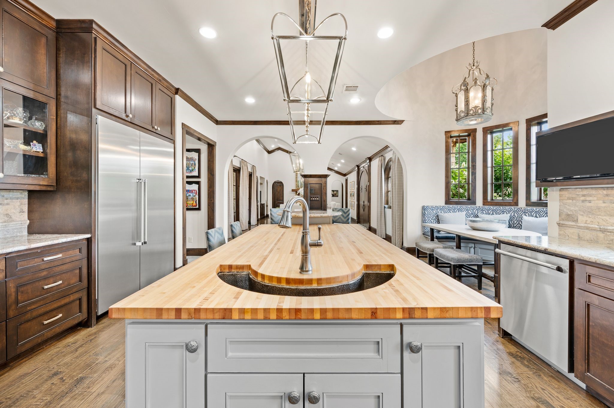 2217 King Fisher Drive Westlake TX 76262