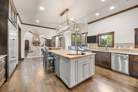 2217 King Fisher Drive Westlake TX 76262