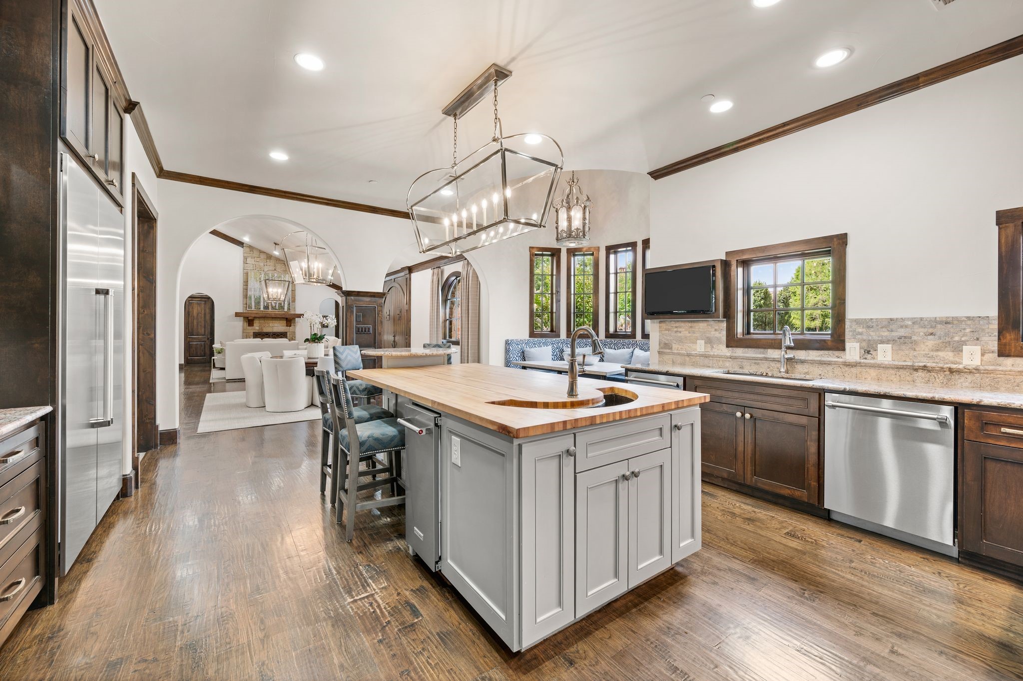 2217 King Fisher Drive Westlake TX 76262