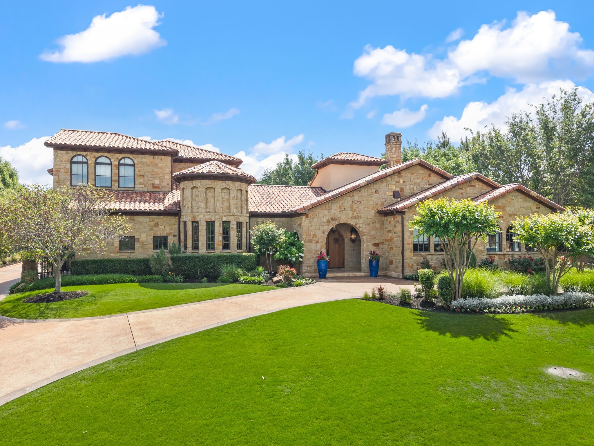 2217 King Fisher Drive Westlake TX 76262