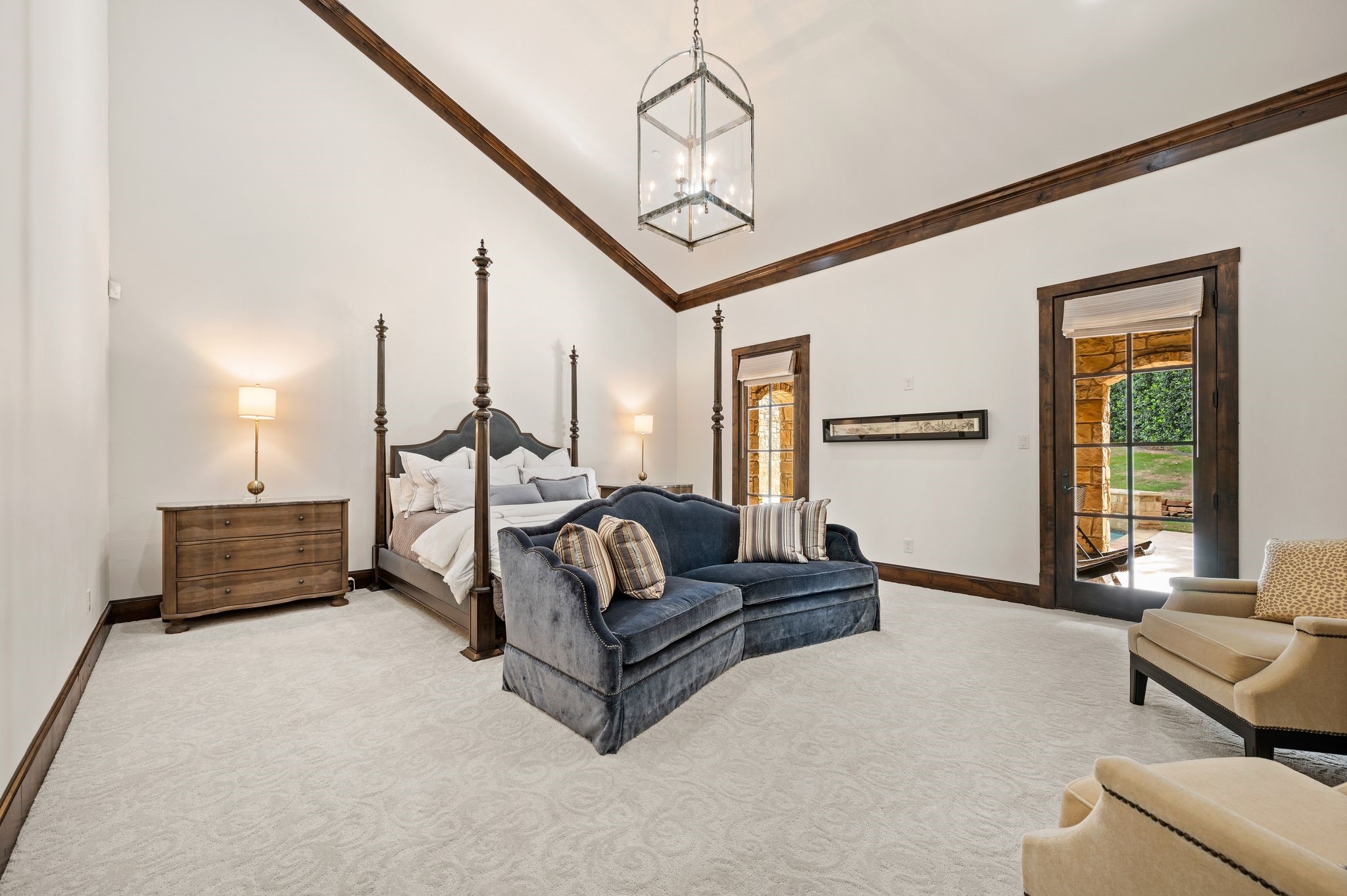 2217 King Fisher Drive Westlake TX 76262