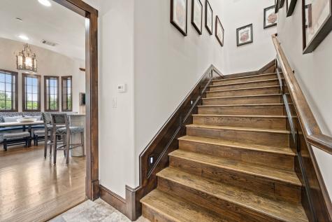 2217 King Fisher Drive Westlake TX 76262